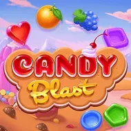 Candy Blast game tile