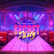 Secret Party game tile