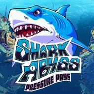 Shark Abyss game tile