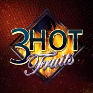 3 Hot Fruits game tile