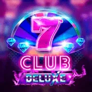 7's Club Deluxe game tile