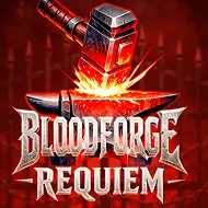 Bloodforge Requiem game tile
