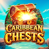 Caribbean Chests game tile
