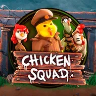 Chicken Squad game tile