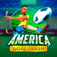 GOAL Crash America game tile