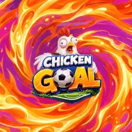 Chicken GOAL game tile