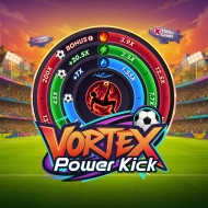 Vortex Power Kick game tile