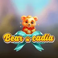 Bear Cadia game tile