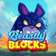 Beastly Blocks game tile