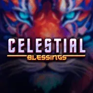 Celestial Blessings game tile