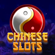 Chinese Slots game tile