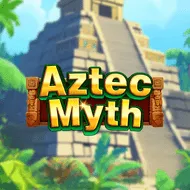 Aztec Myth game tile