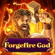 Forgefire God game tile