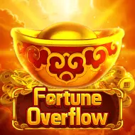 Fortune Overflow game tile