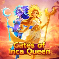 Gates of Inca Queen game tile