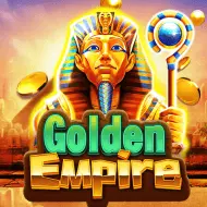 Golden Empire game tile