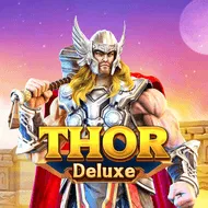Thor Deluxe game tile