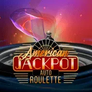 American Portomaso Auto Roulette 2 game tile