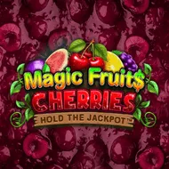 Magic Fruit$: Cherries game tile
