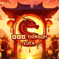 888 Dragon Luck game tile