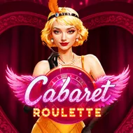 Cabaret Roulette game tile