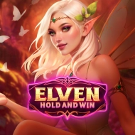 Elven Hold and Win game tile