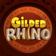 Gilded Rhino game tile