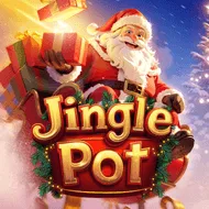 Jingle Pot game tile