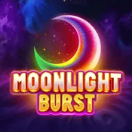Moonlight Burst game tile