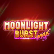Moonlight Burst Max game tile