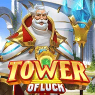 Tower of Luck game tile