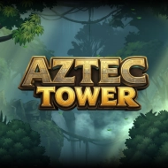 Aztec Tower game tile