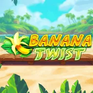 Banana Twist game tile