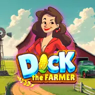 Dick the Farmer game tile
