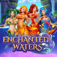 Enchanted Waters game tile