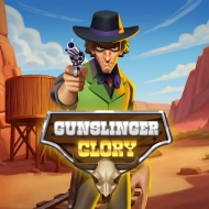 Gunslinger Glory game tile