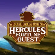 Hercules Fortune Quest game tile