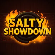 Salty Showdown game tile