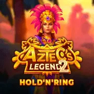 Aztec's Legend 2 game tile