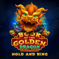 Book of the Golden Dragon game tile