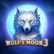 Wolf's Moon 3 game tile