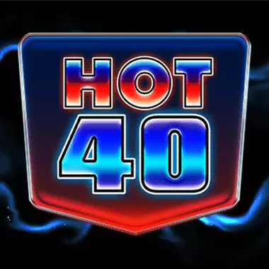 Hot 40 game tile