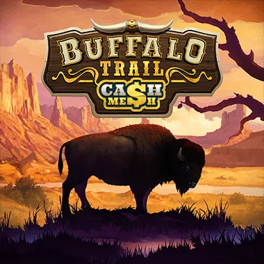 Buffalo Trail game tile