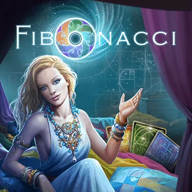 Fibonacci game tile