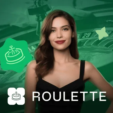 Roulette 2 Spanish game tile