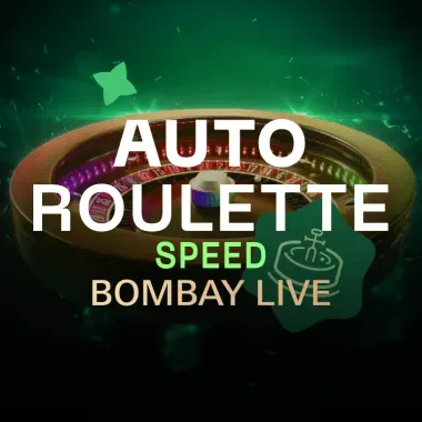 Speed Auto Roulette game tile