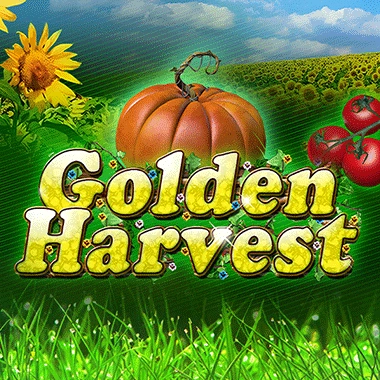 Golden Harvest Lotto game tile