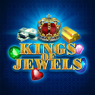 King of Jewels game tile