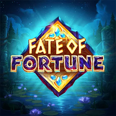 Fate of Fortune game tile