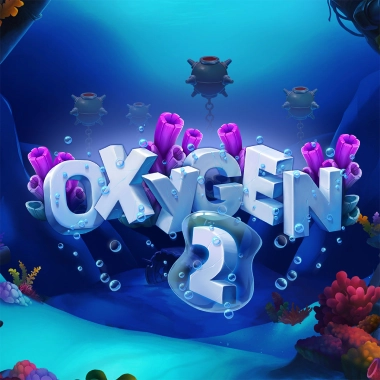 Oxygen 2 game tile